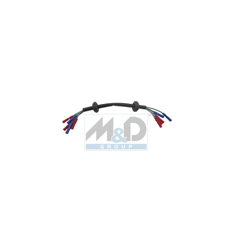 PIECES POUR SYSTEMES DE GESTION MOTEUR